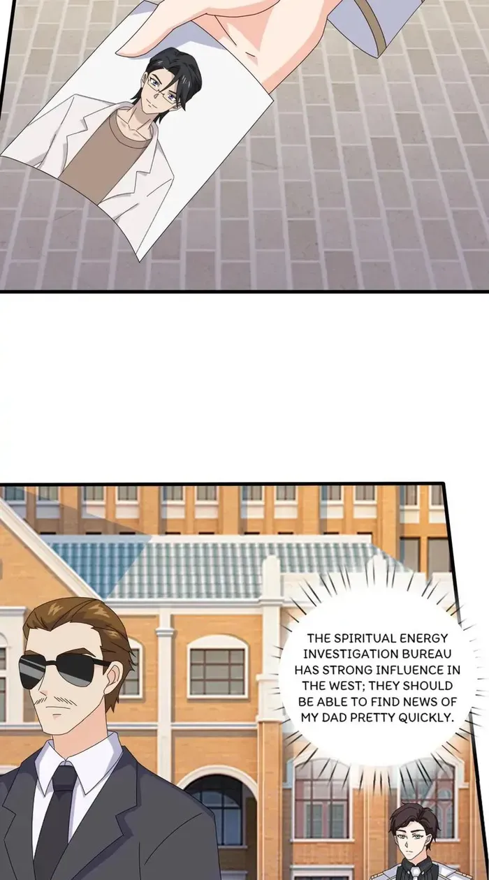 Read Wan Gu Shen Wang chapter 422 image 23 on Lezhin