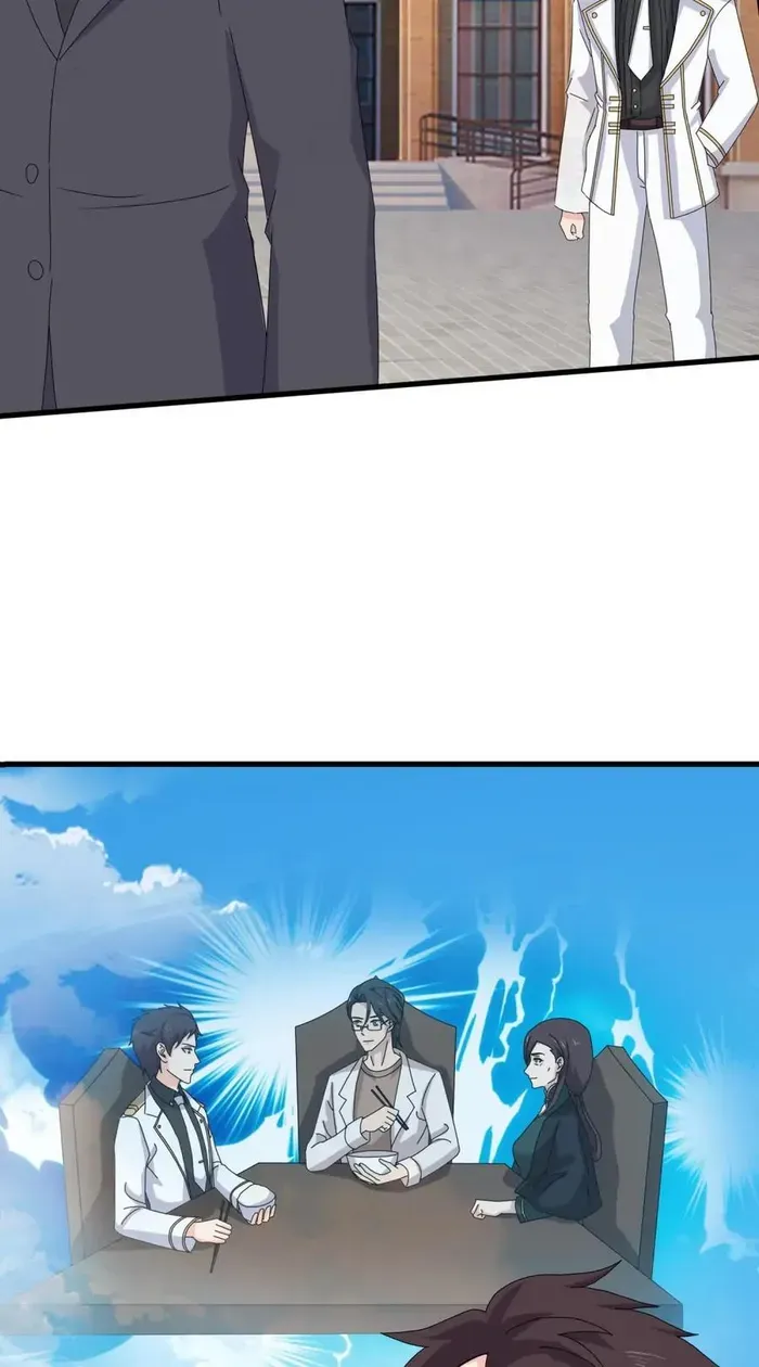 Read Wan Gu Shen Wang chapter 422 image 24 on Lezhin