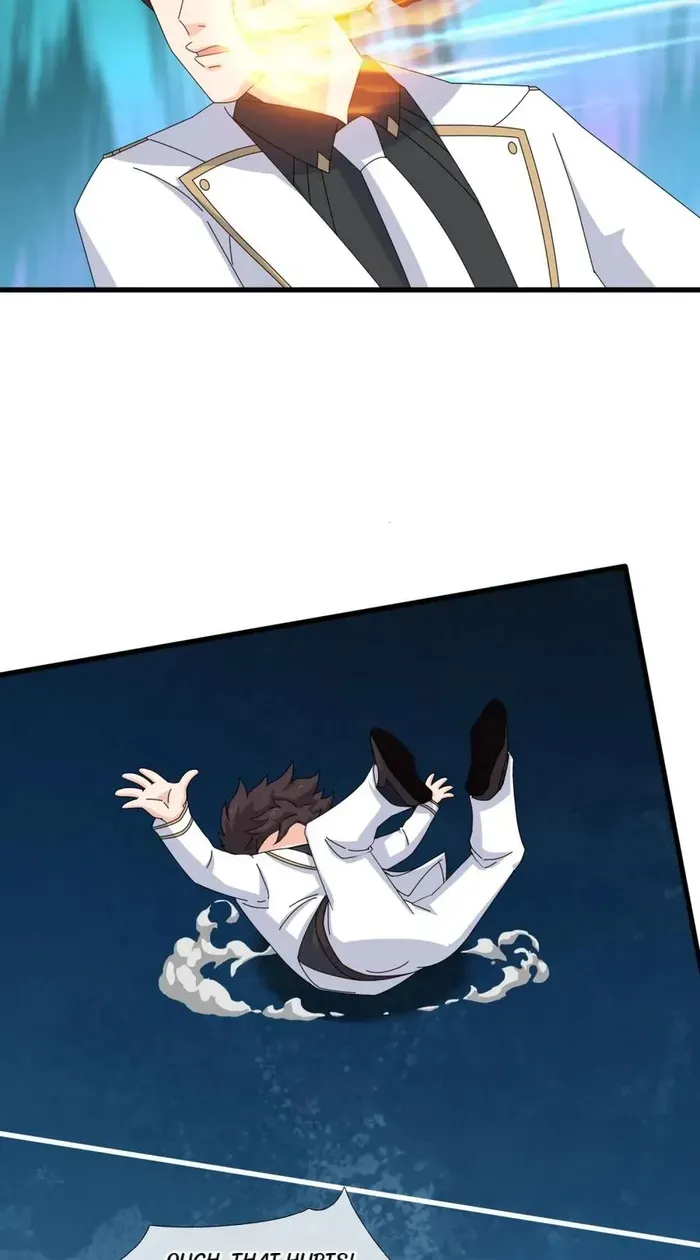 Read Wan Gu Shen Wang chapter 422 image 3 on Lezhin