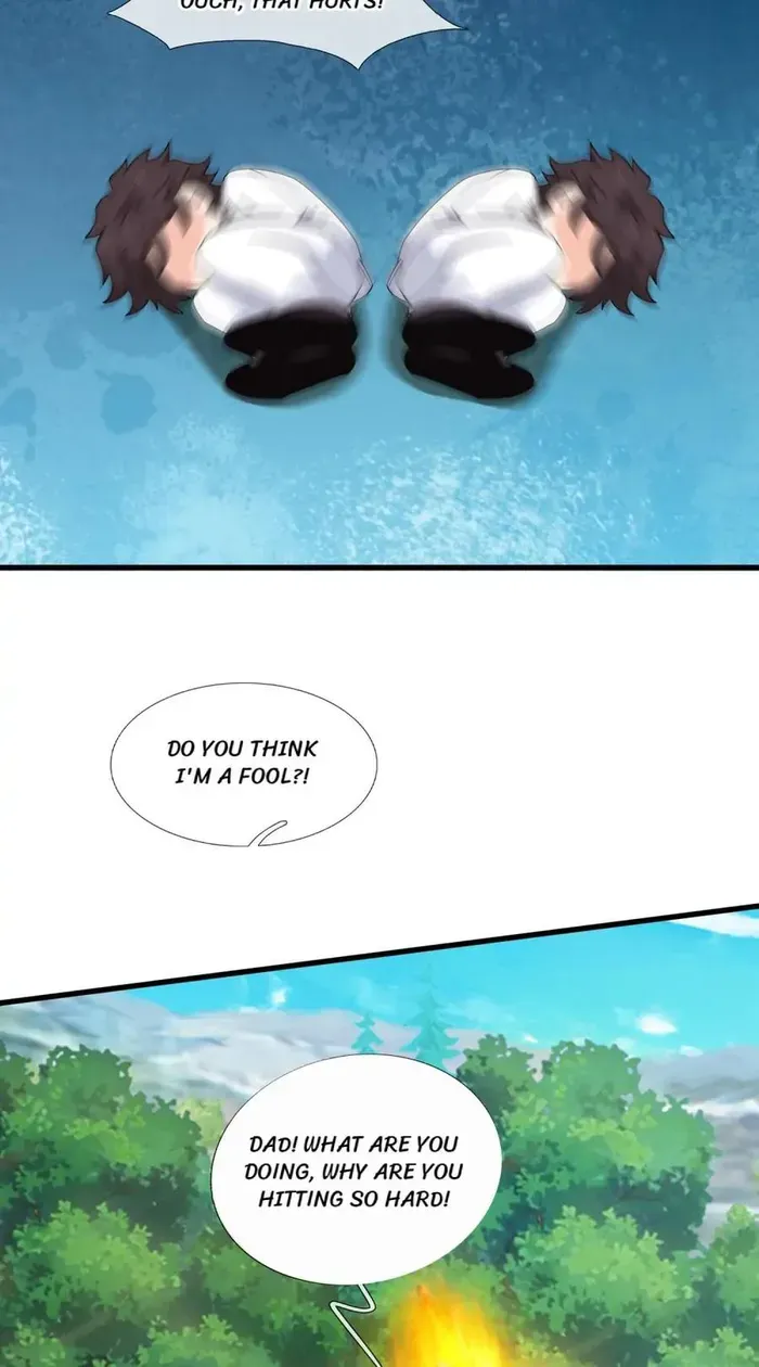 Read Wan Gu Shen Wang chapter 422 image 4 on Lezhin