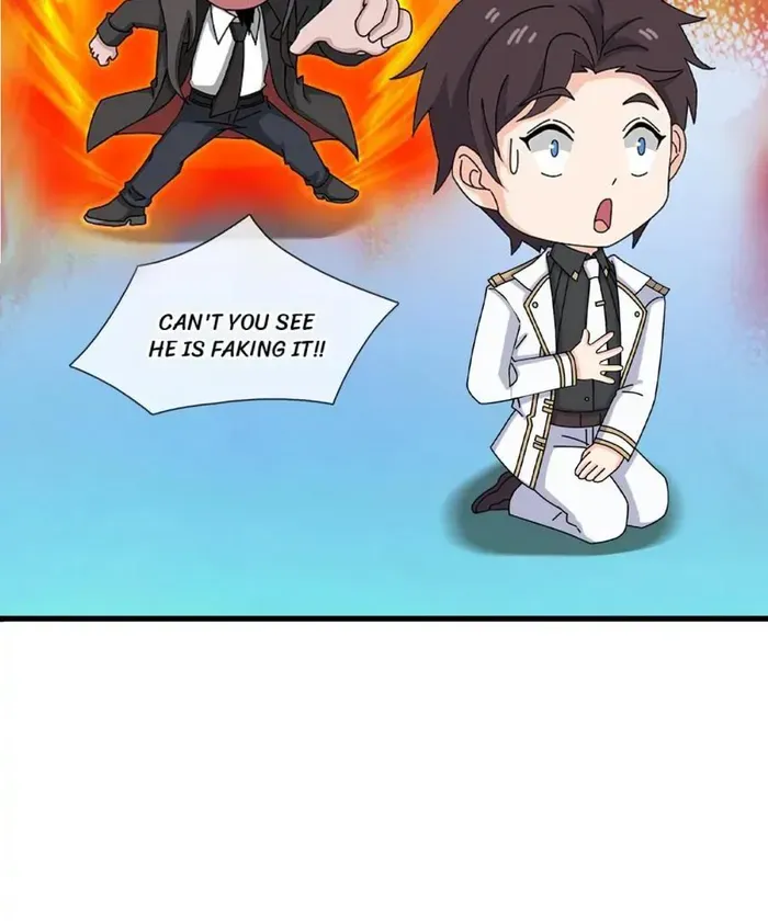 Read Wan Gu Shen Wang chapter 422 image 6 on Lezhin
