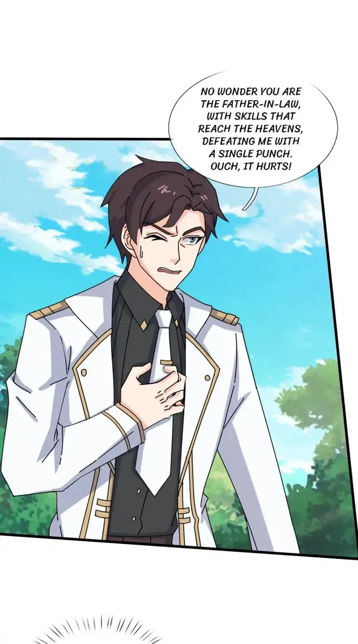 Read Wan Gu Shen Wang chapter 422 image 7 on Lezhin