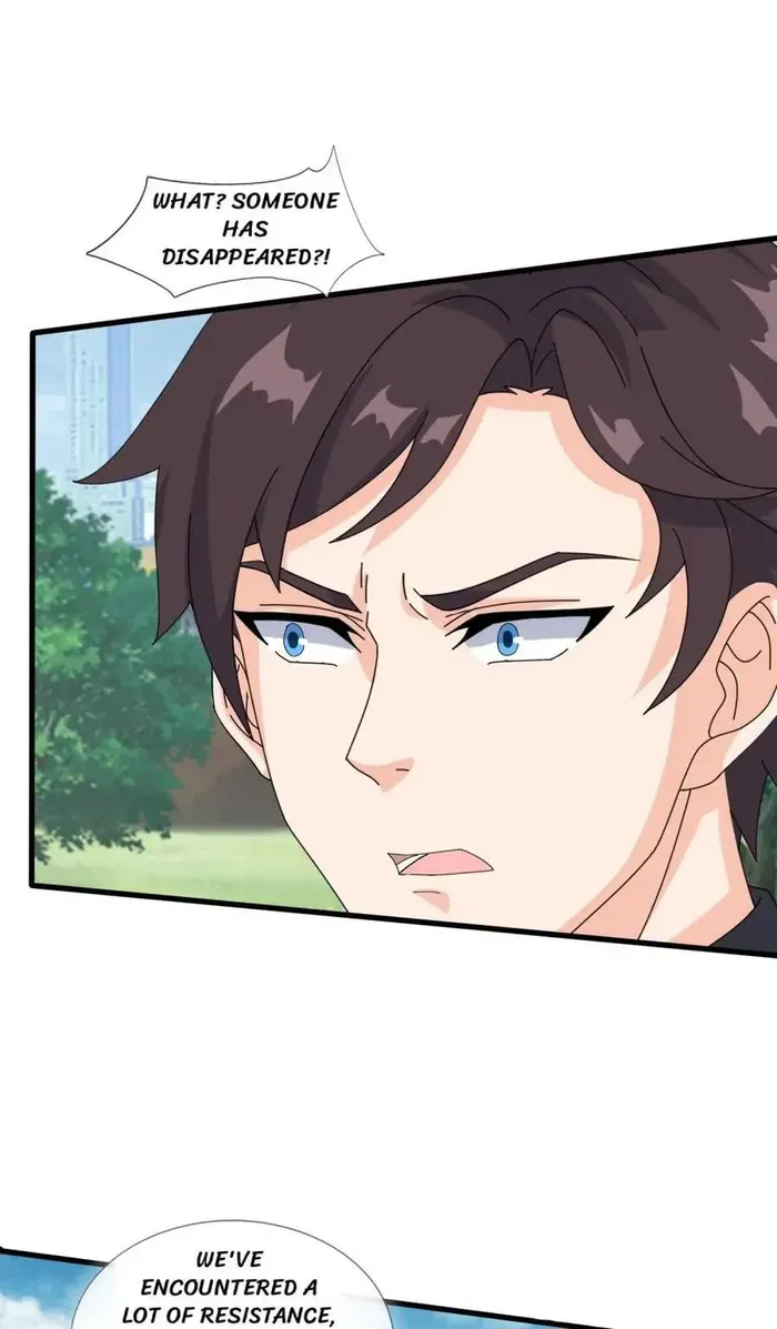 Read Wan Gu Shen Wang chapter 423 image 1 on Lezhin