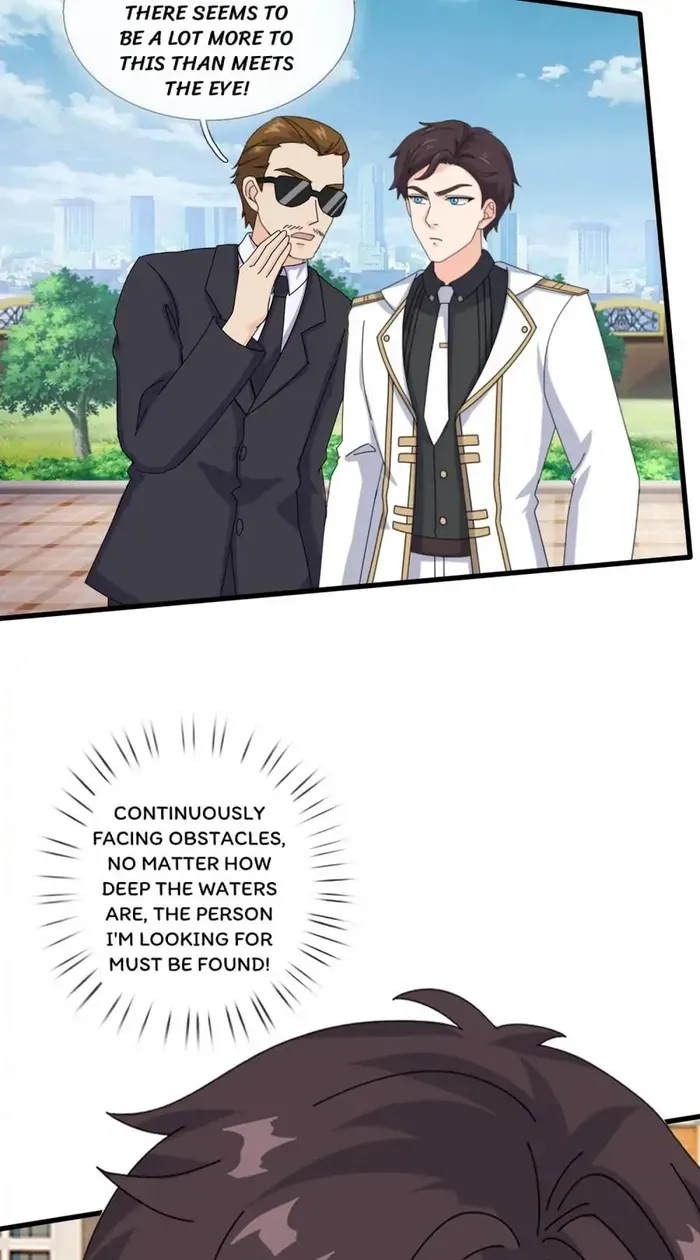 Read Wan Gu Shen Wang chapter 423 image 2 on Lezhin