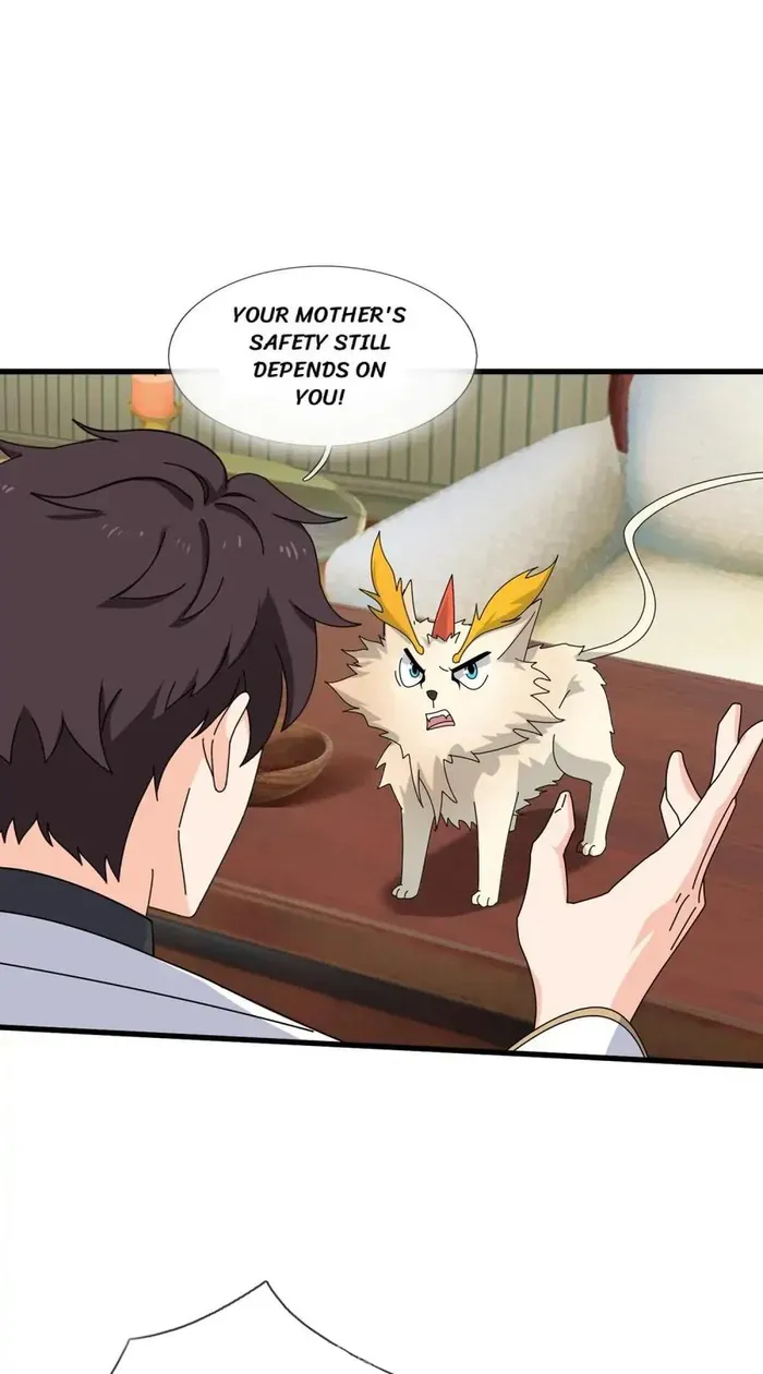 Read Wan Gu Shen Wang chapter 423 image 20 on Lezhin