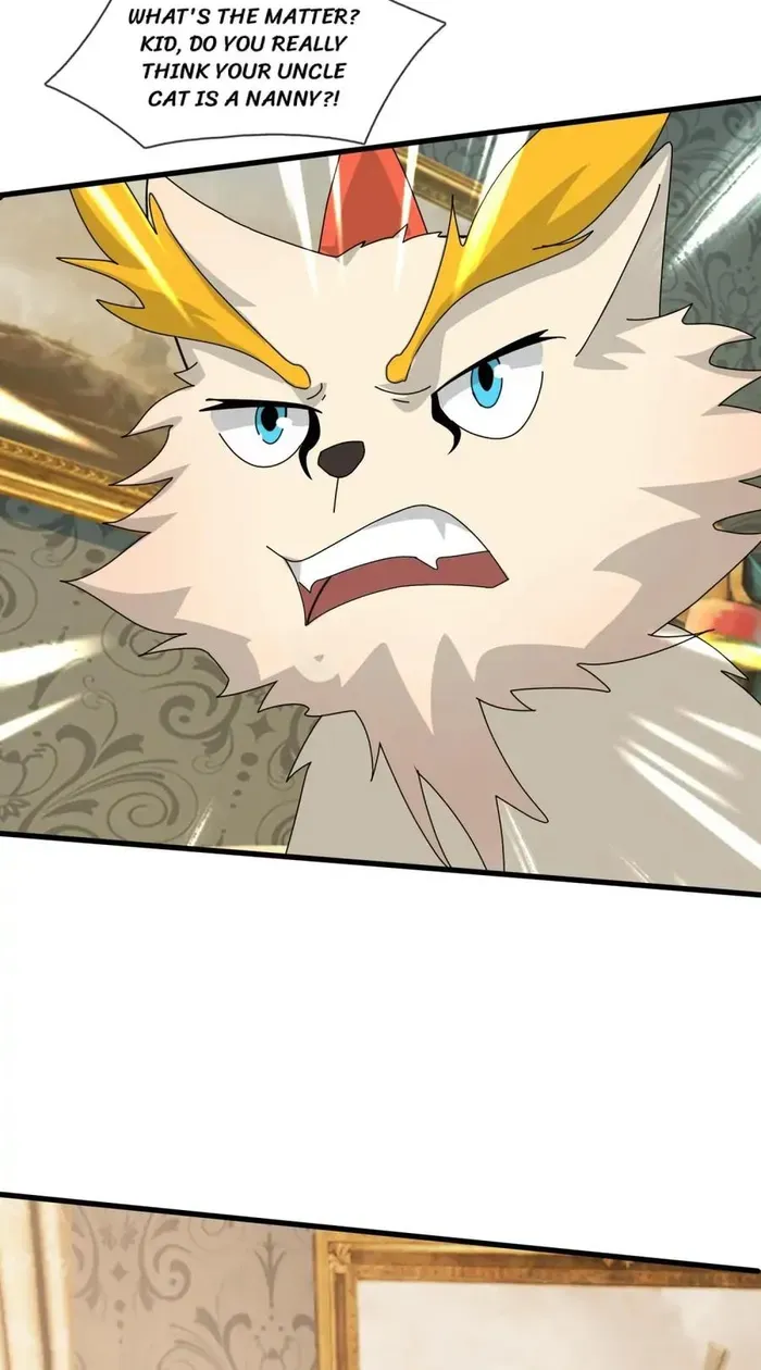 Read Wan Gu Shen Wang chapter 423 image 21 on Lezhin