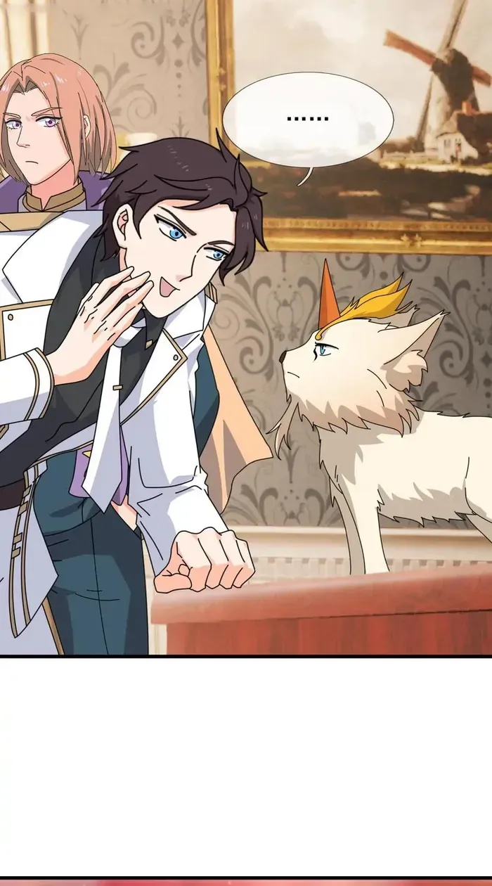 Read Wan Gu Shen Wang chapter 423 image 22 on Lezhin