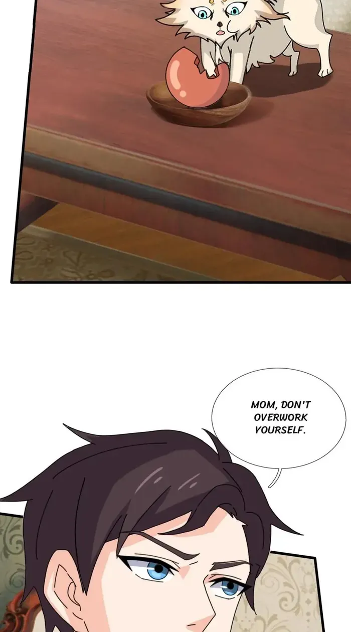 Read Wan Gu Shen Wang chapter 423 image 8 on Lezhin