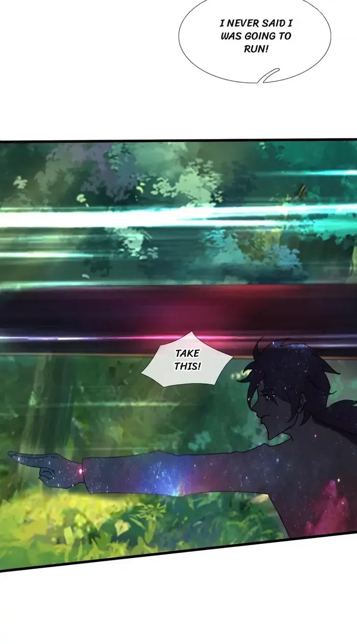 Read Wan Gu Shen Wang chapter 424 image 10 on Lezhin