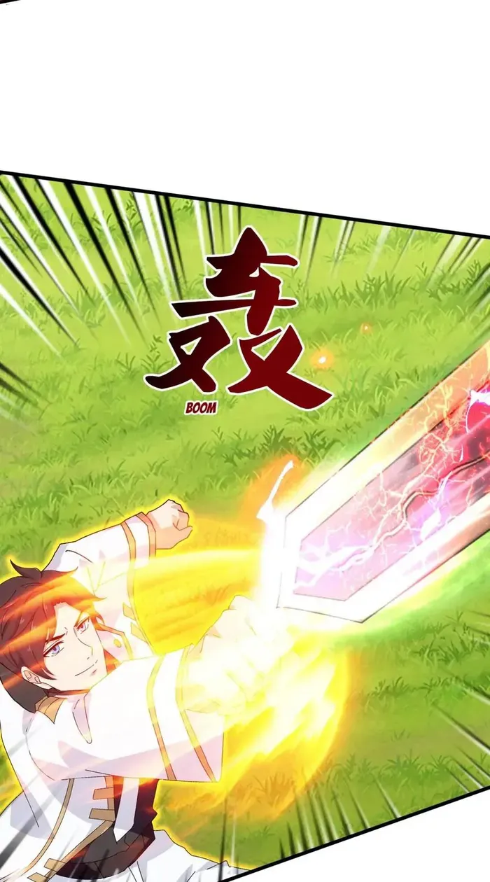 Read Wan Gu Shen Wang chapter 424 image 12 on Lezhin