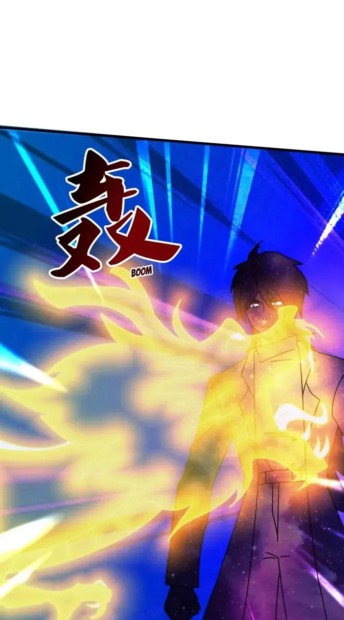 Read Wan Gu Shen Wang chapter 424 image 15 on Lezhin