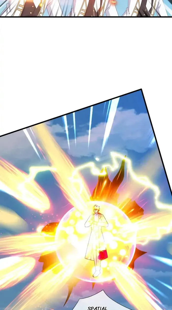 Read Wan Gu Shen Wang chapter 424 image 27 on Lezhin
