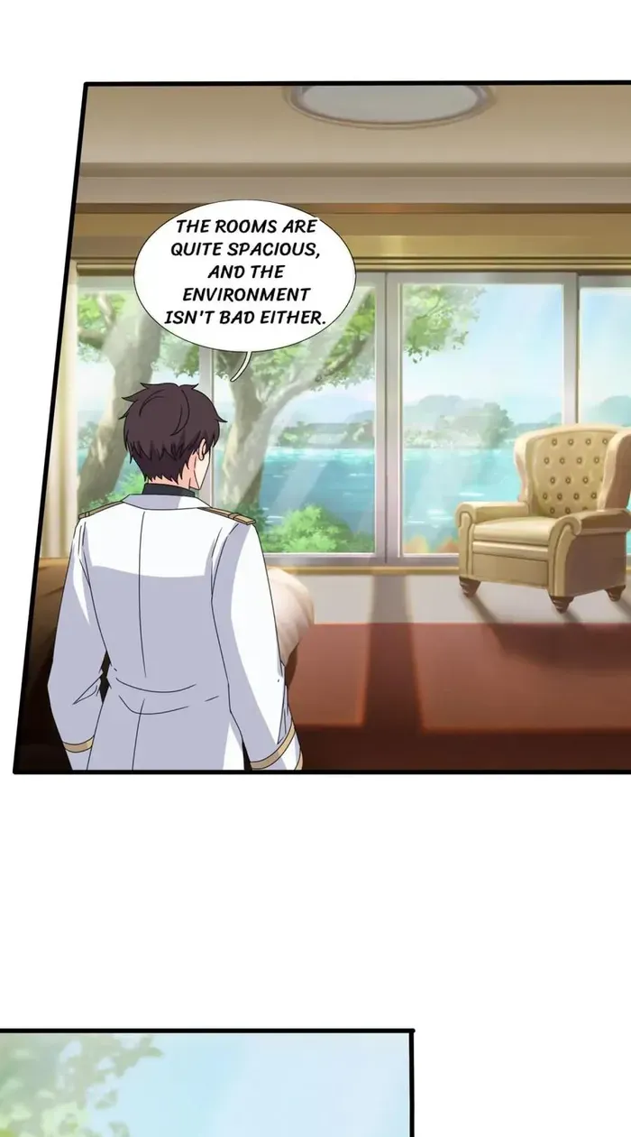 Read Wan Gu Shen Wang chapter 424 image 5 on Lezhin