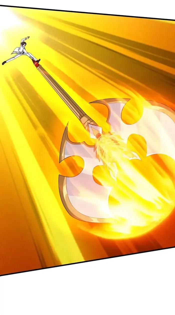Read Wan Gu Shen Wang chapter 425 image 10 on Lezhin