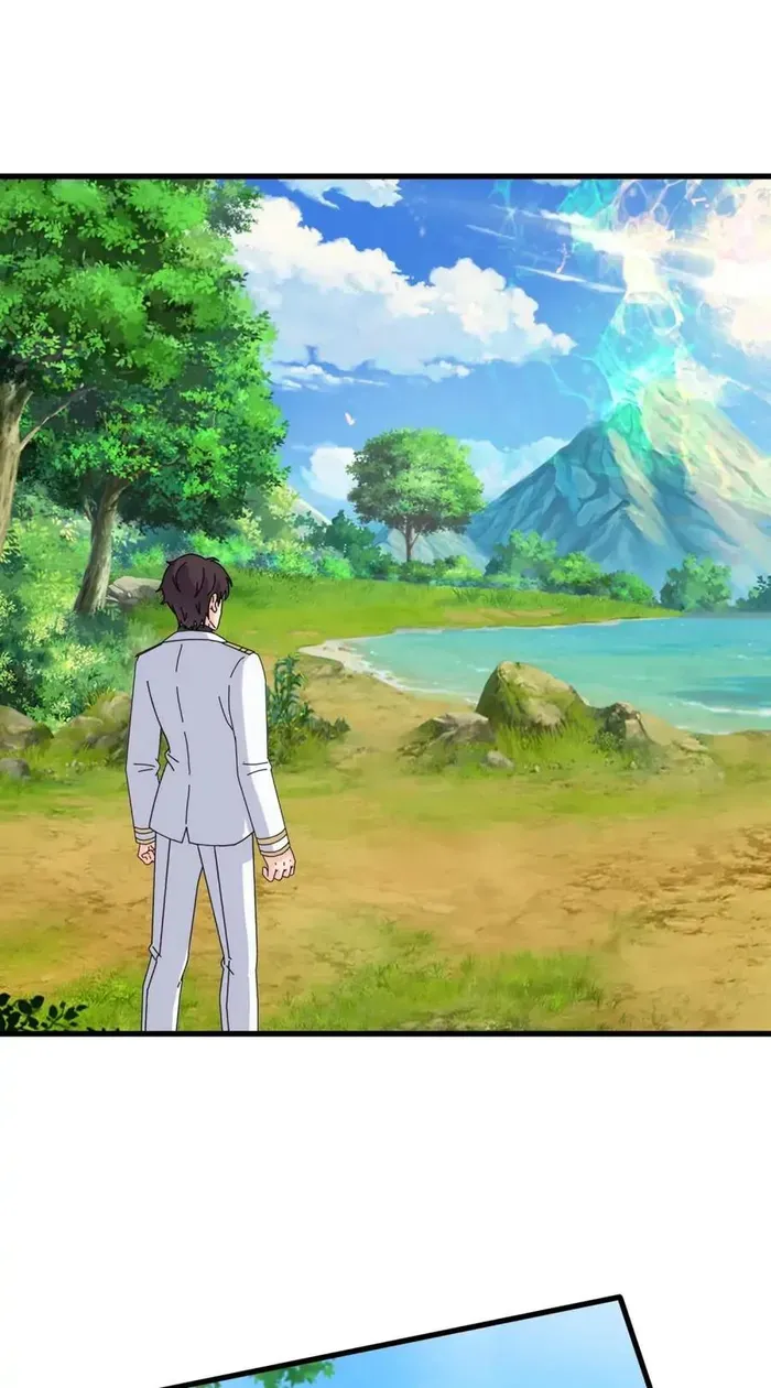 Read Wan Gu Shen Wang chapter 425 image 12 on Lezhin