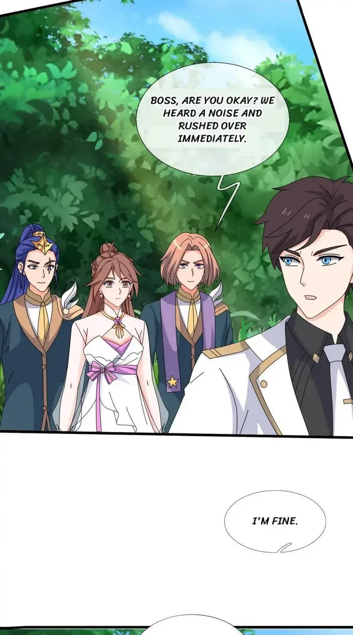 Read Wan Gu Shen Wang chapter 425 image 13 on Lezhin