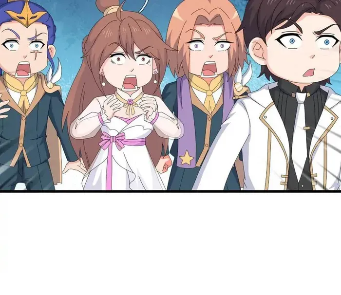 Read Wan Gu Shen Wang chapter 425 image 21 on Lezhin