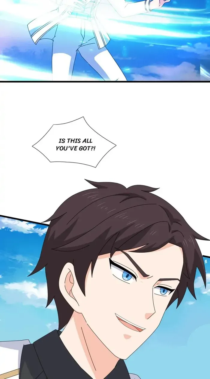 Read Wan Gu Shen Wang chapter 425 image 4 on Lezhin