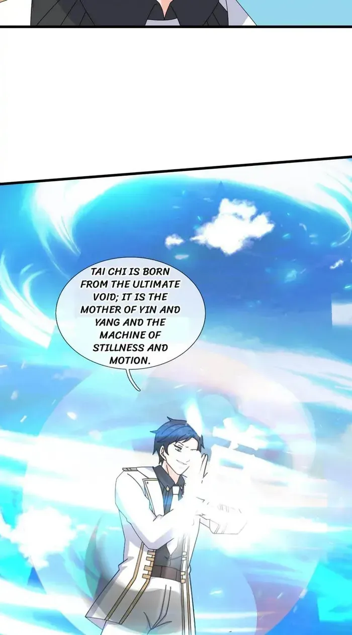 Read Wan Gu Shen Wang chapter 425 image 5 on Lezhin