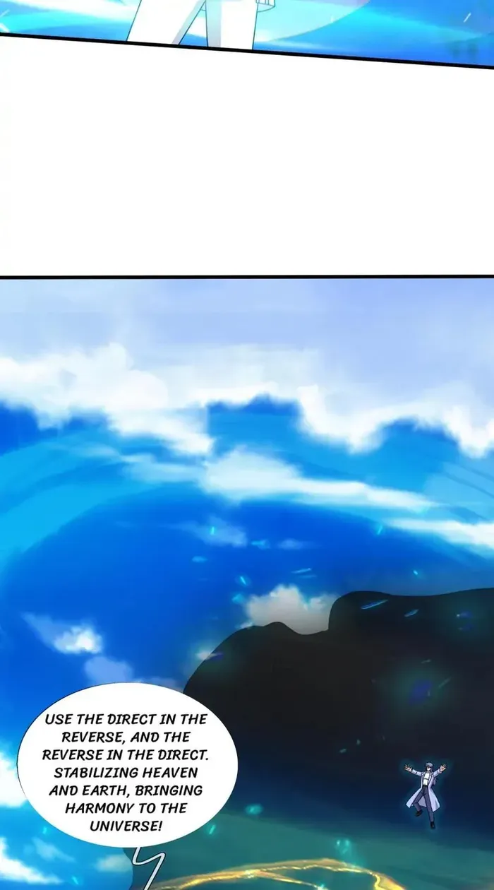 Read Wan Gu Shen Wang chapter 425 image 6 on Lezhin