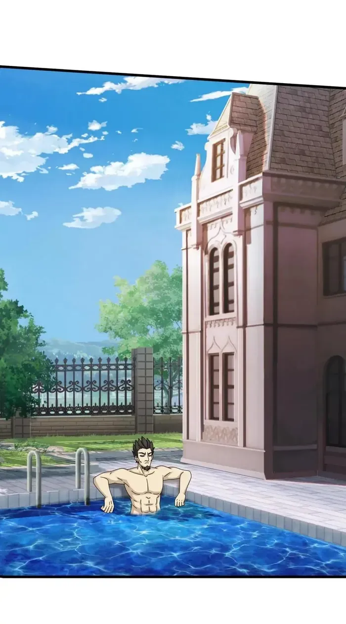 Read Wan Gu Shen Wang chapter 426 image 12 on Lezhin