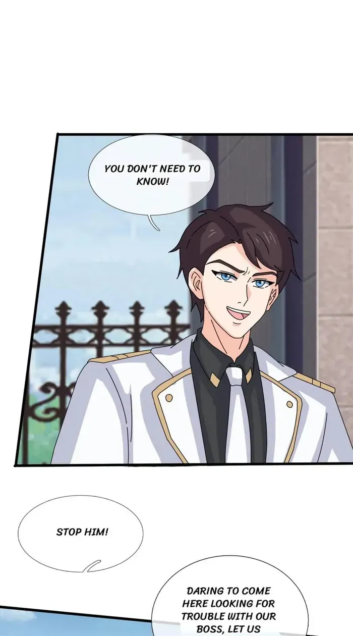 Read Wan Gu Shen Wang chapter 426 image 15 on Lezhin