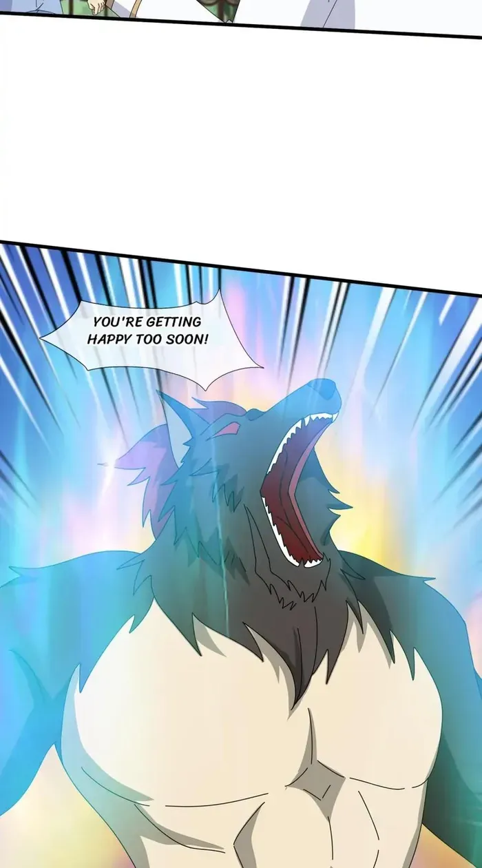 Read Wan Gu Shen Wang chapter 426 image 20 on Lezhin