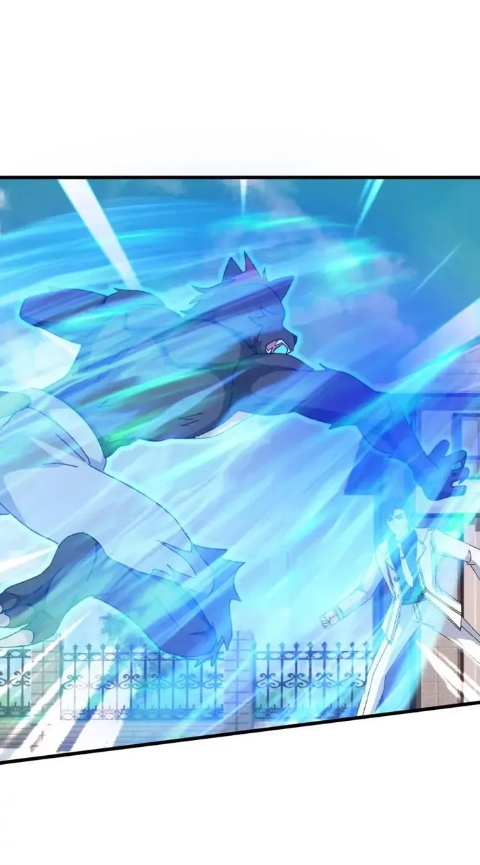 Read Wan Gu Shen Wang chapter 426 image 22 on Lezhin