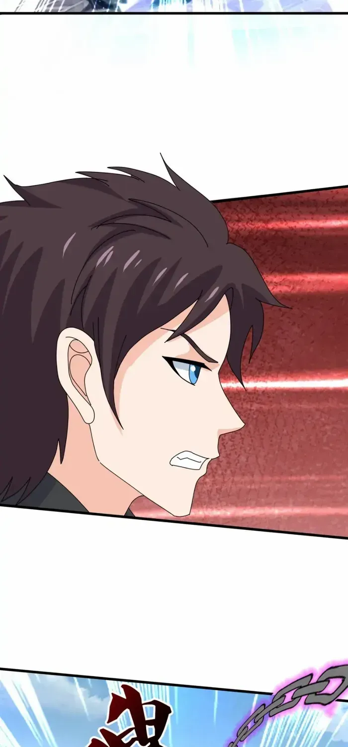 Read Wan Gu Shen Wang chapter 427 image 10 on Lezhin