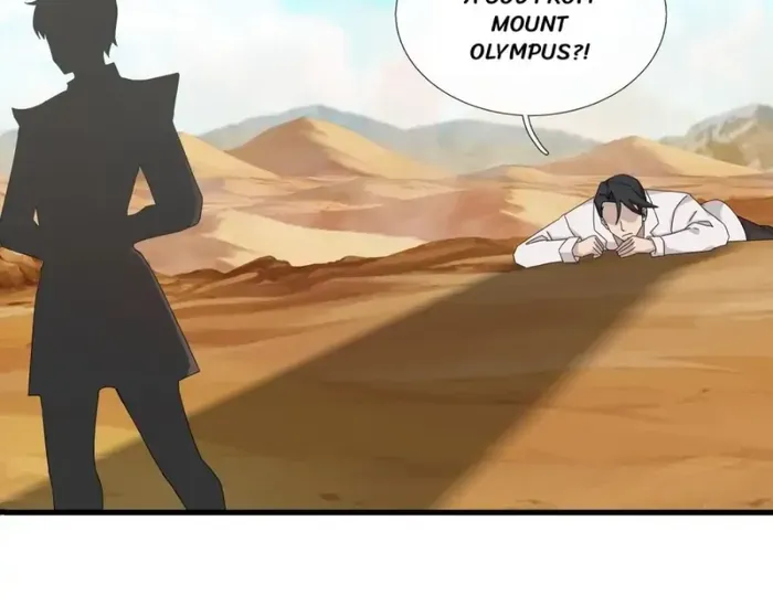 Read Wan Gu Shen Wang chapter 427 image 24 on Lezhin