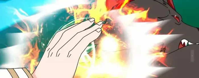 Read Wan Gu Shen Wang chapter 427 image 5 on Lezhin