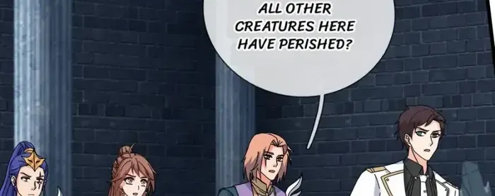 Read Wan Gu Shen Wang chapter 429 image 12 on Lezhin