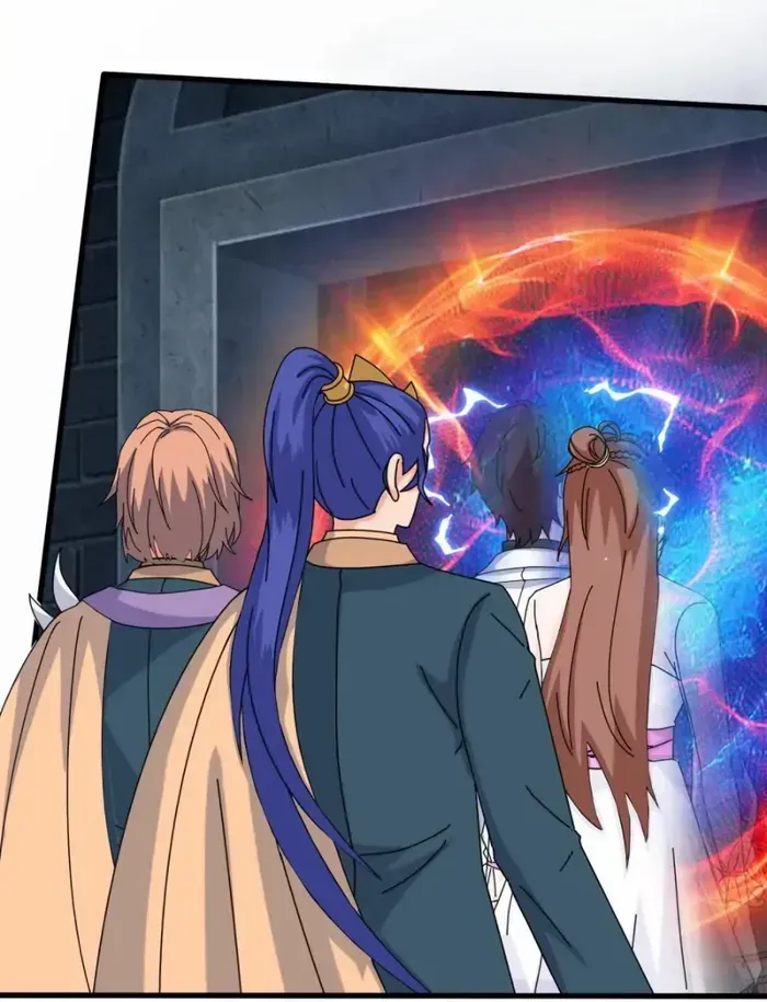 Read Wan Gu Shen Wang chapter 429 image 15 on Lezhin