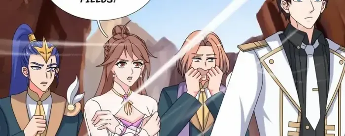 Read Wan Gu Shen Wang chapter 429 image 6 on Lezhin