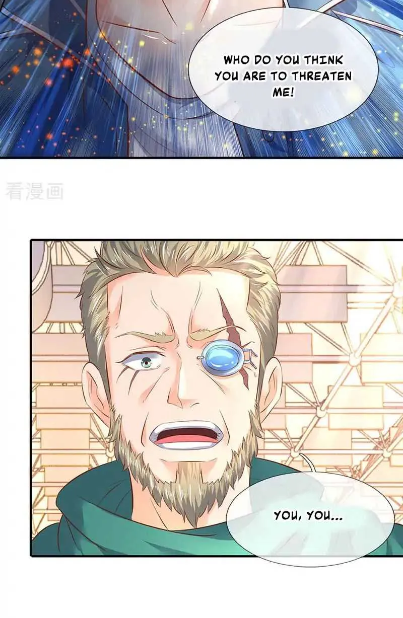 Read Wan Gu Shen Wang chapter 43 image 12 on Lezhin