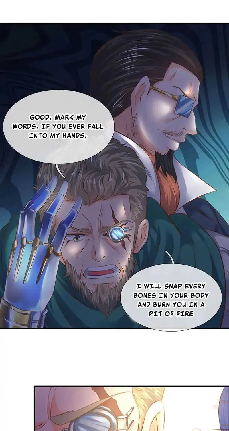 Read Wan Gu Shen Wang chapter 43 image 13 on Lezhin