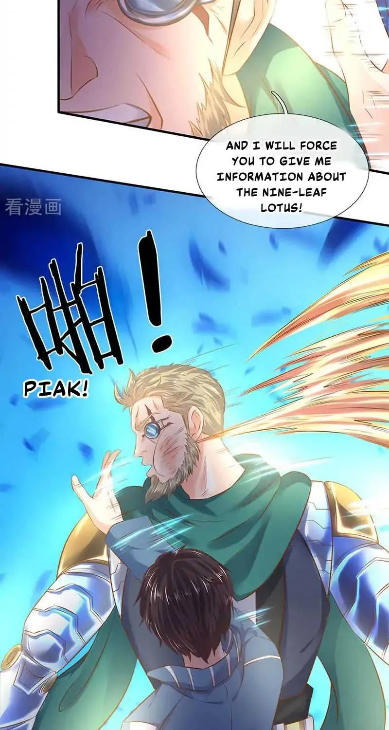 Read Wan Gu Shen Wang chapter 43 image 14 on Lezhin