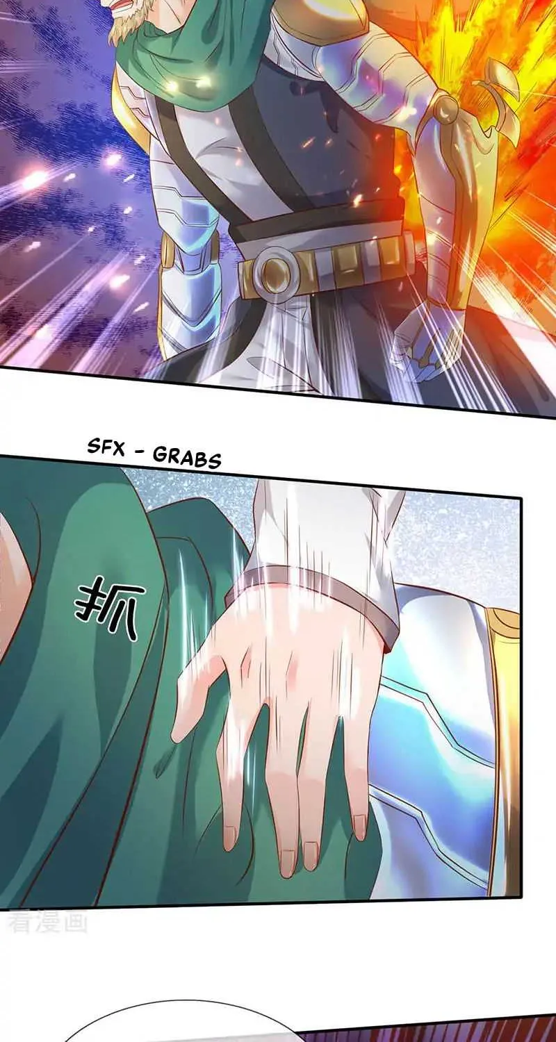Read Wan Gu Shen Wang chapter 43 image 18 on Lezhin