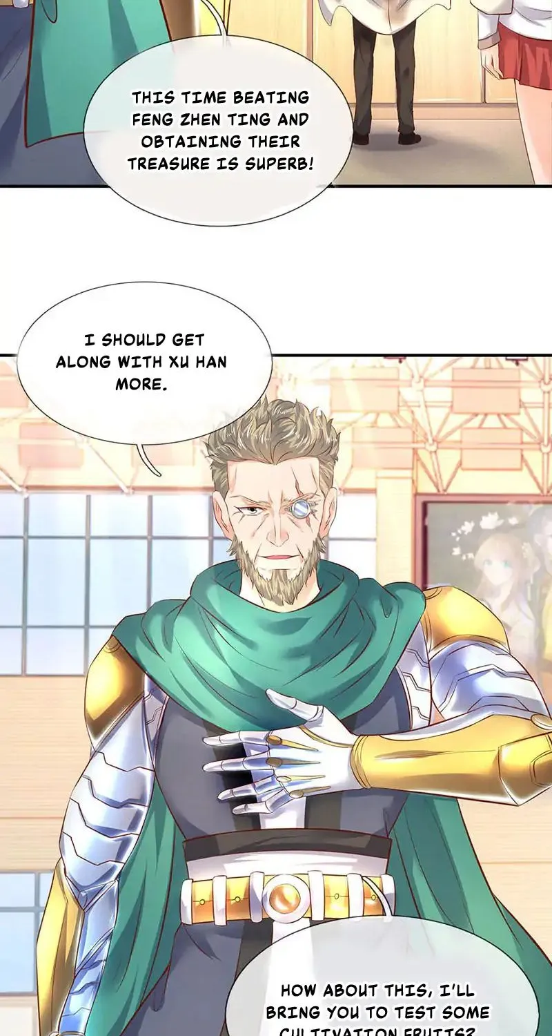 Read Wan Gu Shen Wang chapter 43 image 2 on Lezhin