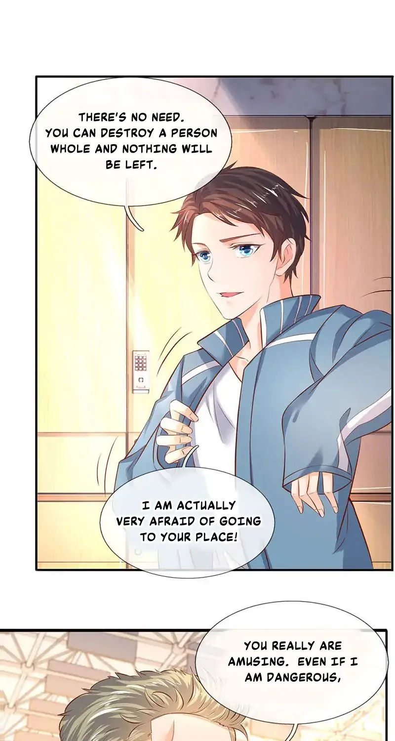 Read Wan Gu Shen Wang chapter 43 image 4 on Lezhin