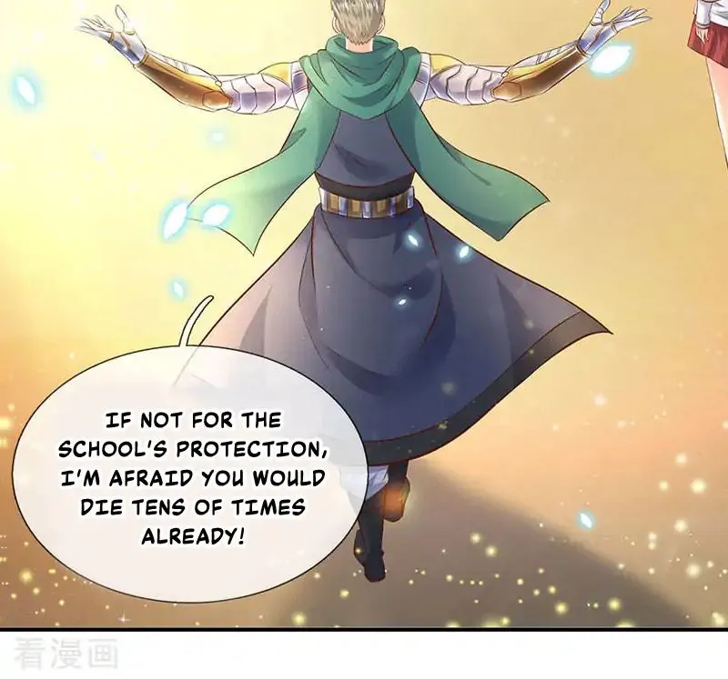 Read Wan Gu Shen Wang chapter 43 image 6 on Lezhin