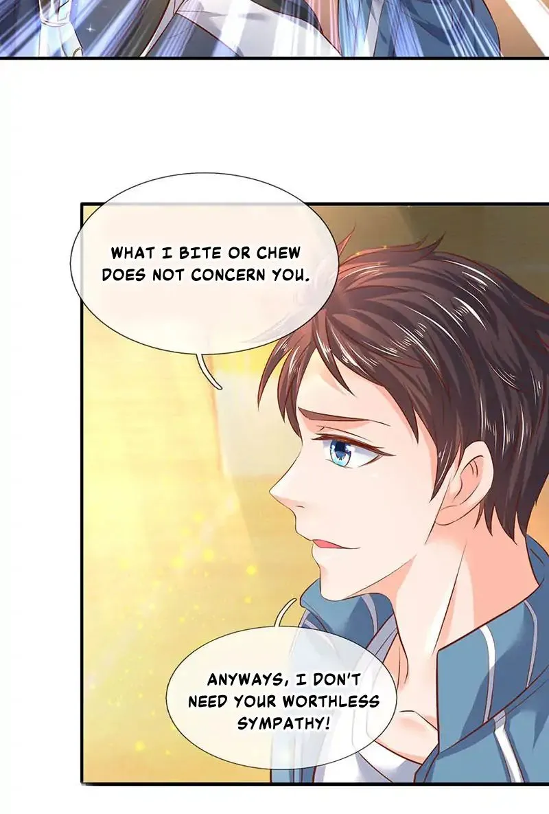 Read Wan Gu Shen Wang chapter 43 image 9 on Lezhin