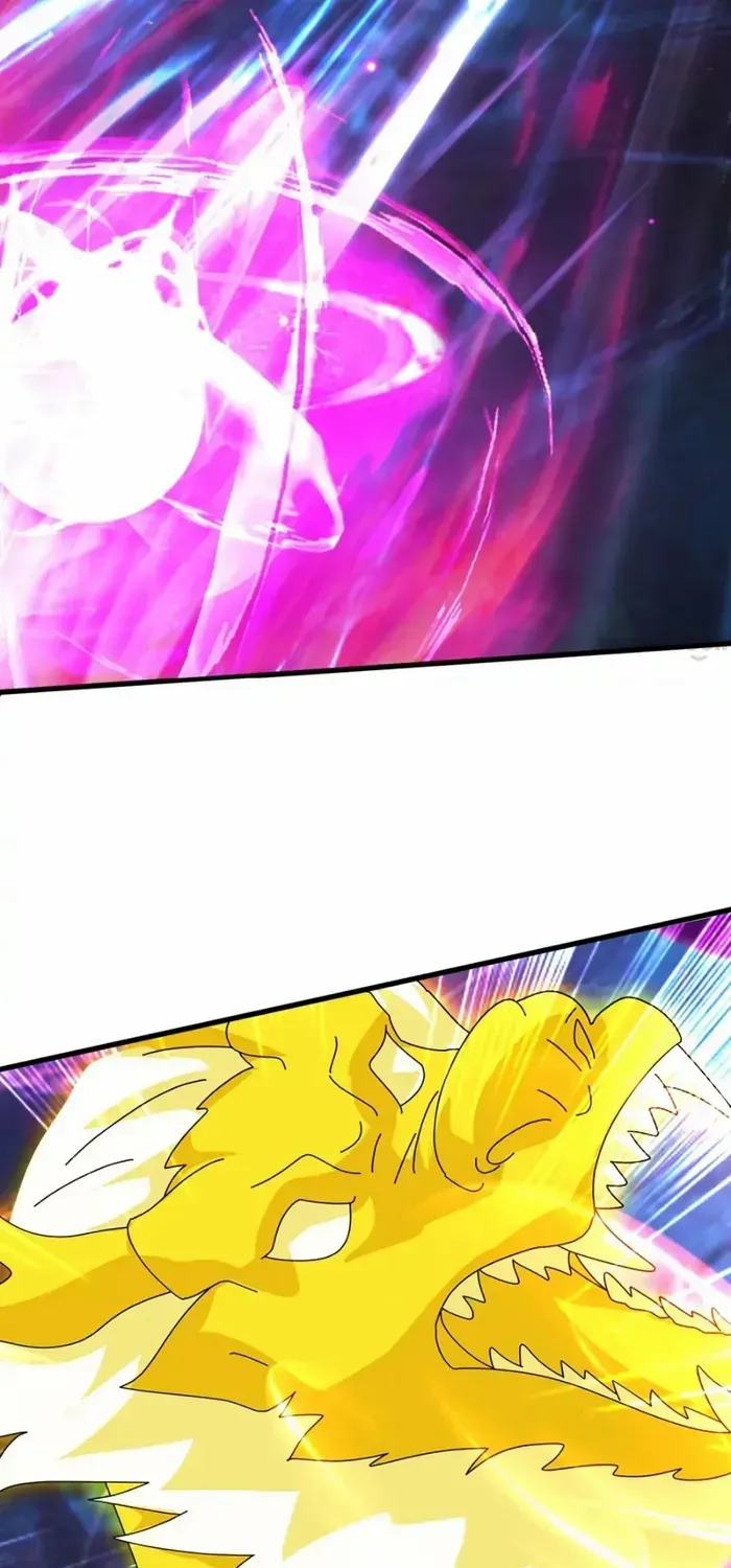 Read Wan Gu Shen Wang chapter 430 image 13 on Lezhin