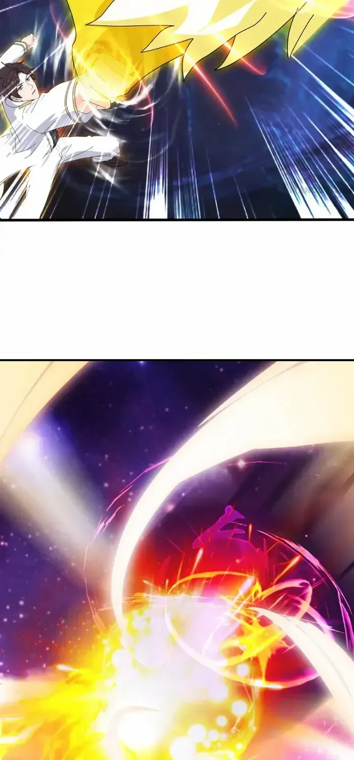 Read Wan Gu Shen Wang chapter 430 image 14 on Lezhin