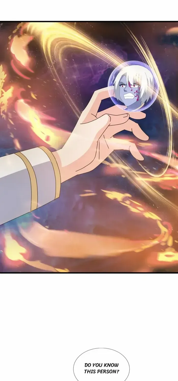 Read Wan Gu Shen Wang chapter 431 image 11 on Lezhin