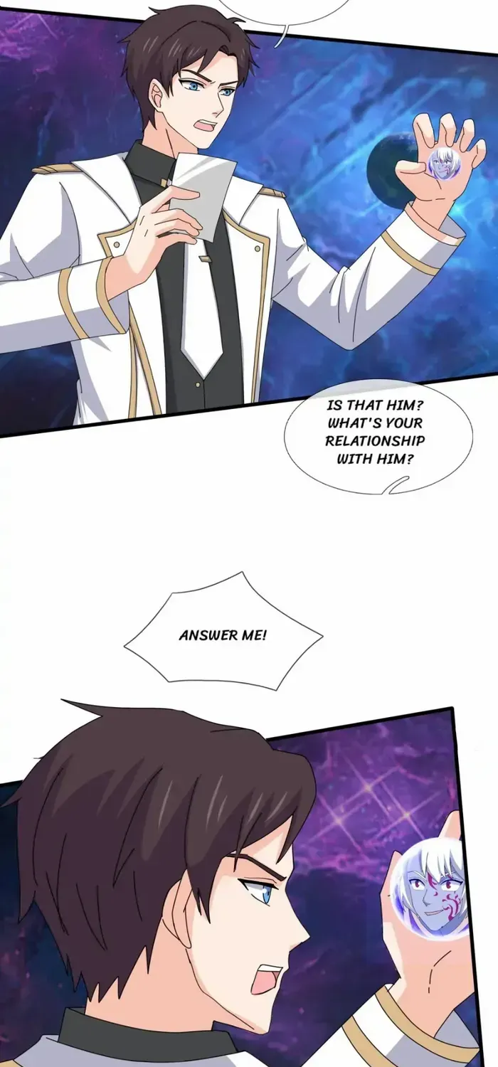 Read Wan Gu Shen Wang chapter 431 image 12 on Lezhin