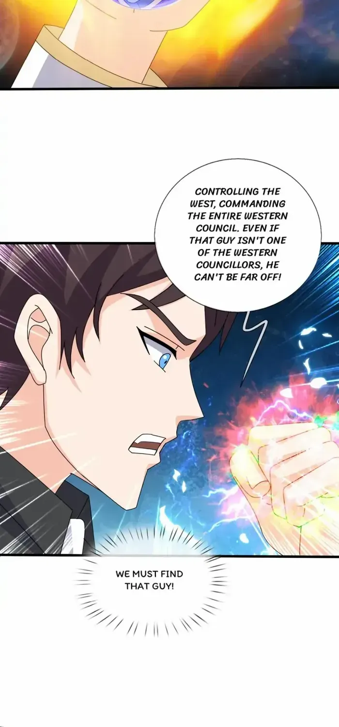 Read Wan Gu Shen Wang chapter 431 image 16 on Lezhin
