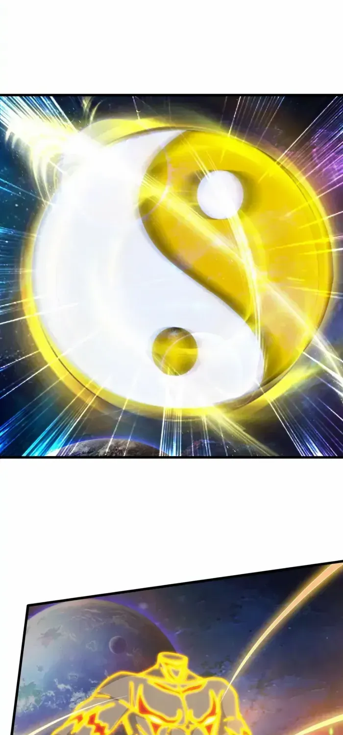 Read Wan Gu Shen Wang chapter 431 image 3 on Lezhin