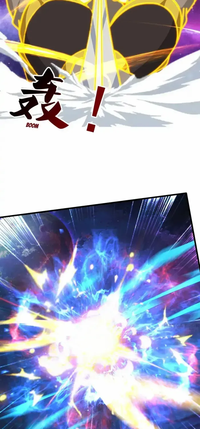 Read Wan Gu Shen Wang chapter 431 image 5 on Lezhin