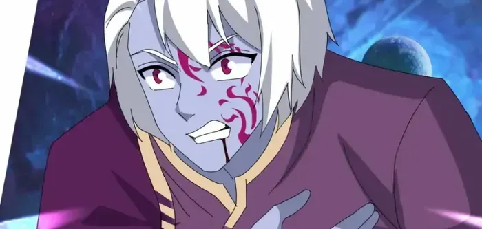 Read Wan Gu Shen Wang chapter 431 image 7 on Lezhin